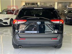 تويوتا راف 4